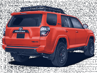 2023 Toyota 4Runner TRD Pro stock T23417 | Clint Newell Toyota